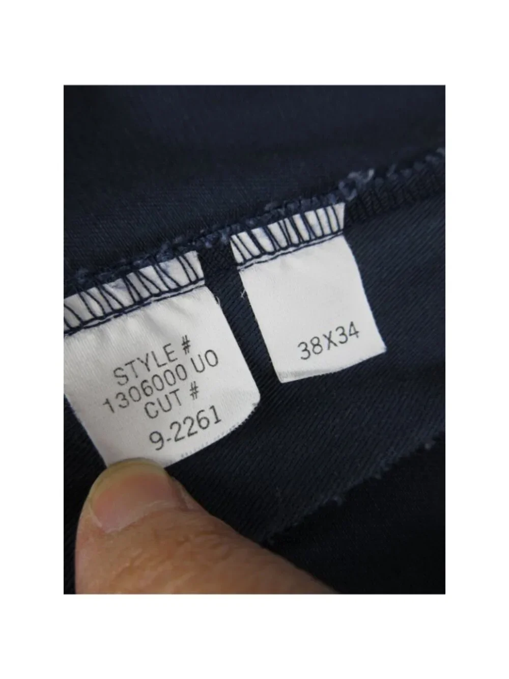 Polo Ralph Lauren brand polo